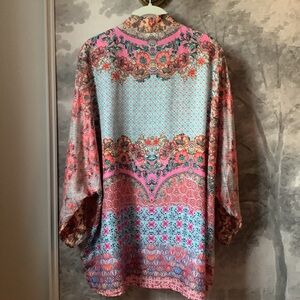 Anthropologie Kimono - Mahila